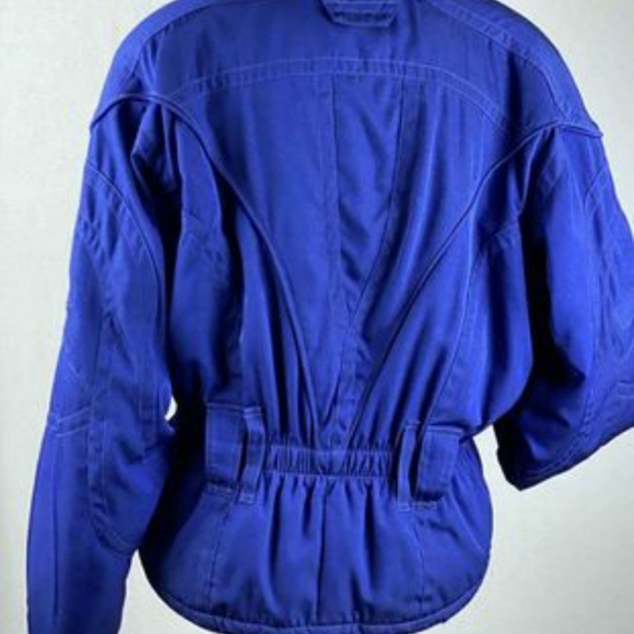 Spyder XT Thinsulate Snow Jacket - Picture 3 of 11